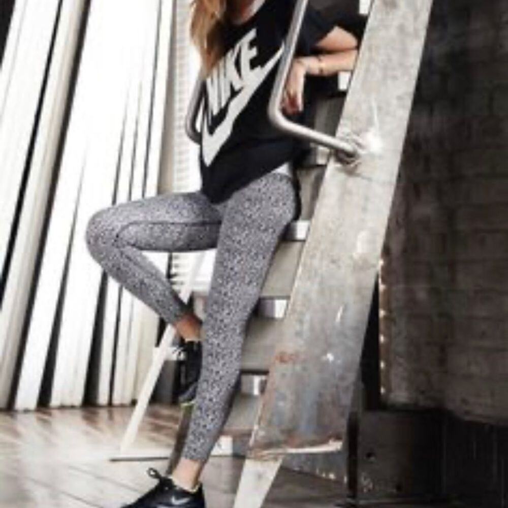 DARE 2b LEGGINGS SIZE 4‎ - Picture 7 of 8